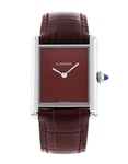 Pre-Owned Cartier Must Watch